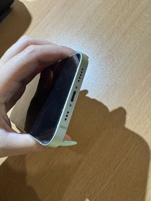 Iphone 12 desbloqueado