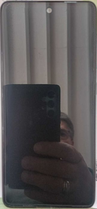 Samsung A52s 5G 128Gb em excelente estado