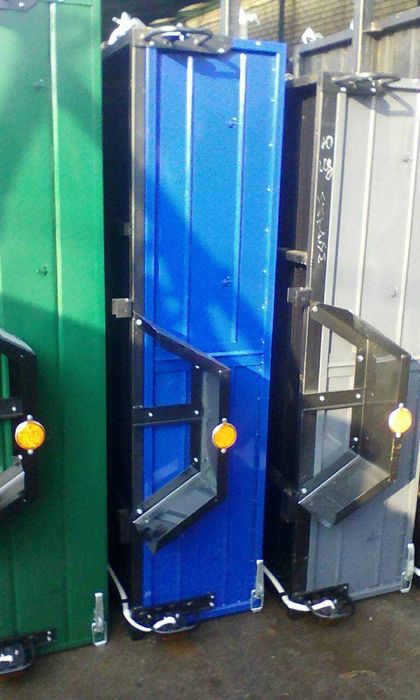 ПРИЦЕП причіп двометровий без посередників від заводу з документами