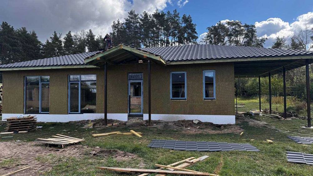 Без комісії! продаж будинка Lubo Village