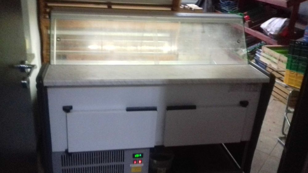 chlodziarka ,  lodowka , lada chlodnicza