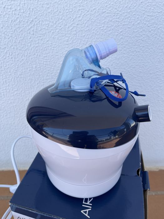Nebulizasor PicSolution
