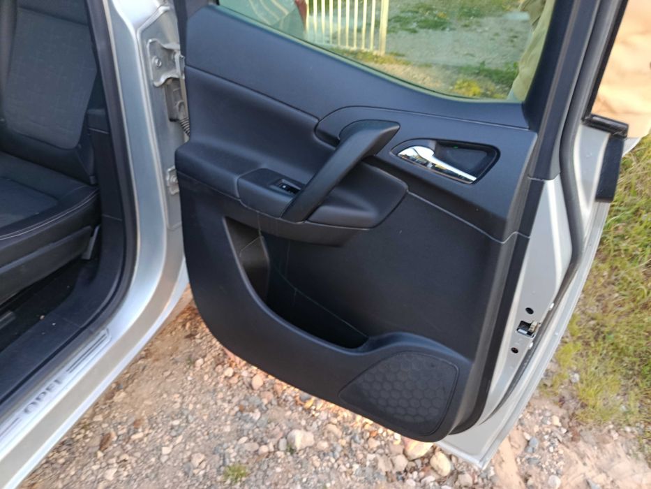 Vendo opel meriva 1.3 cdti 2013