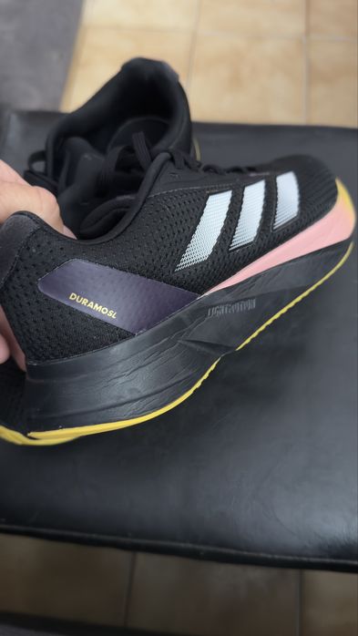 Ténis Adidas Duramo SL