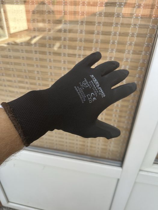 Рукавиці робочі, перчатки !