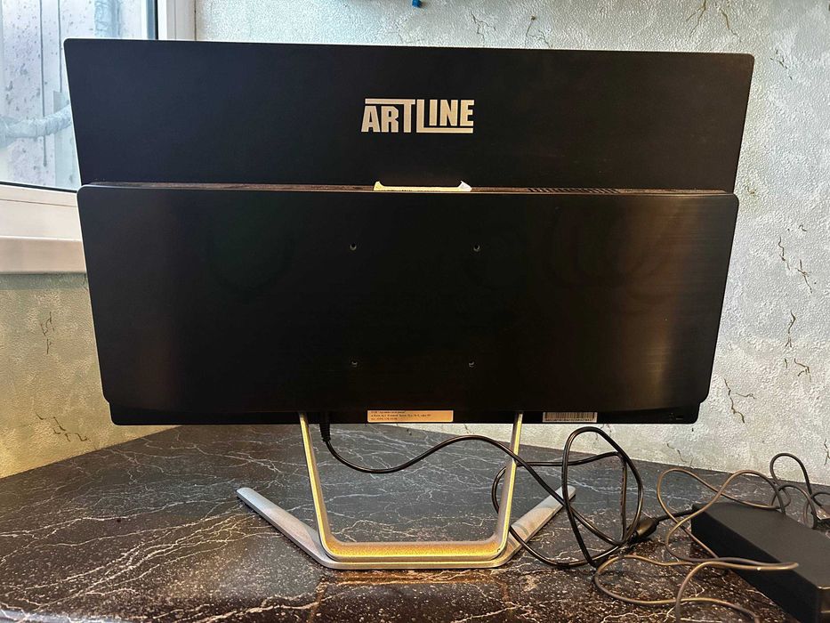 Комп’ютер/Моноблок ARTLINE Home G41v23