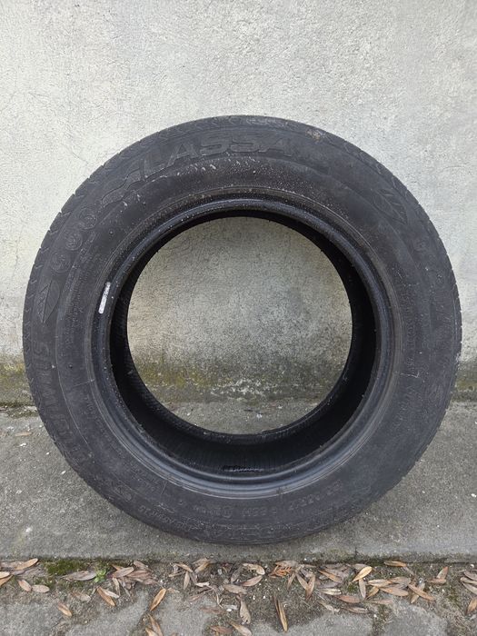 Opony Letnie Lassa Greenways 185/65 R15 88H