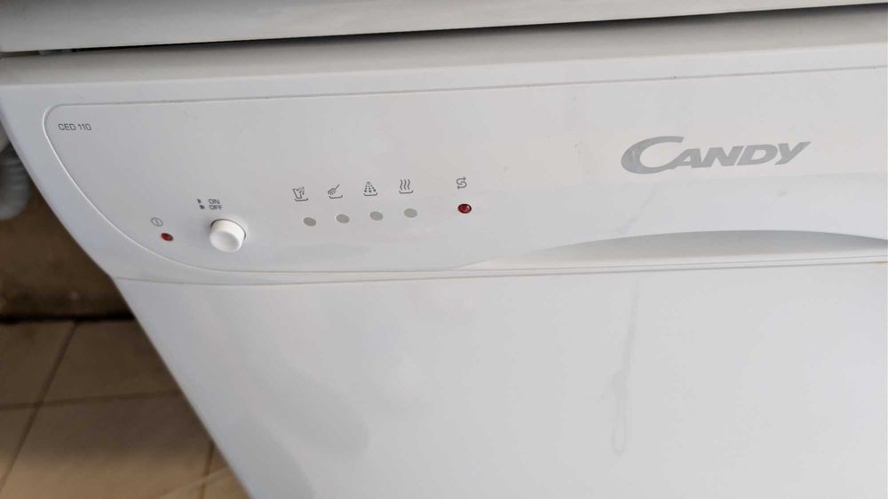 Máquina de lavar loiça