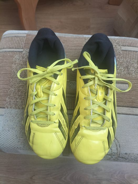 Korki dziecięce Adidas
