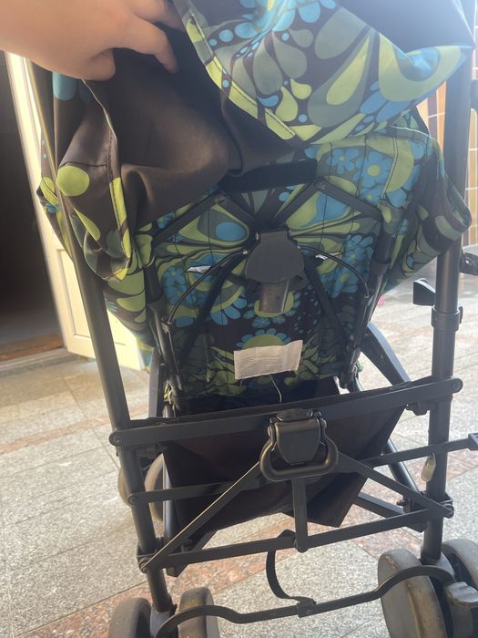 Дитяча коляска тростинка Elodie Details