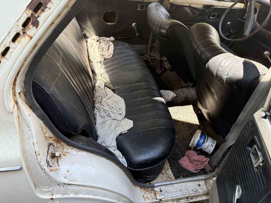 Toyota Corolla KE 11