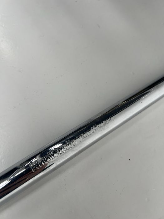 Крісло вінтажне WASSILY