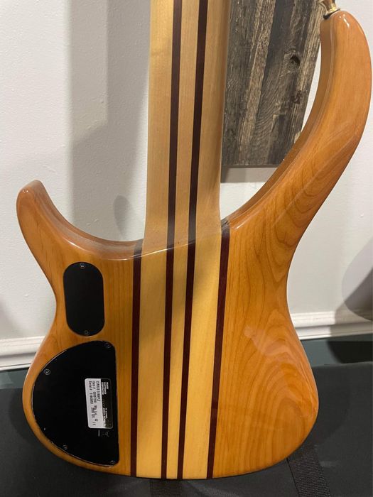 Peavey Cirrus 5 USA — klasa premium | wymiana równoważna