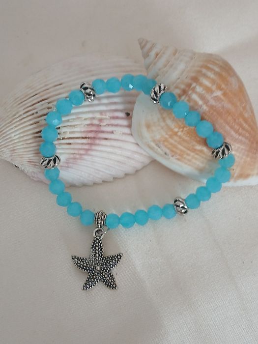 Pulseiras de proteção