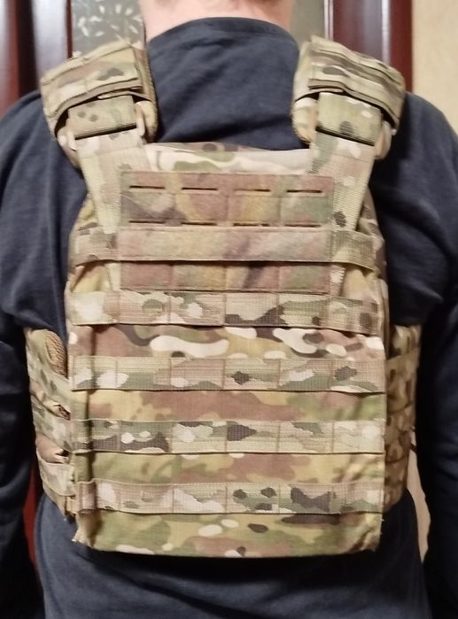 Рубаха бойова ЗСУ.