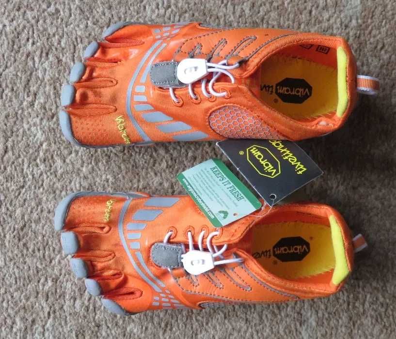 Buty Vibram Fivefingers rozmiar 39