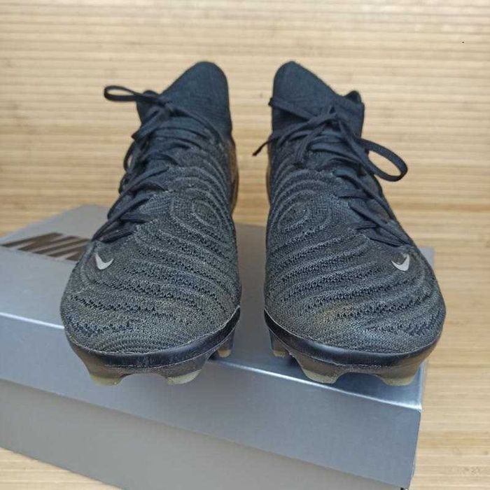 Бутси Nike Phantom Luna II Elite FG Розмір 41 (26 см.)