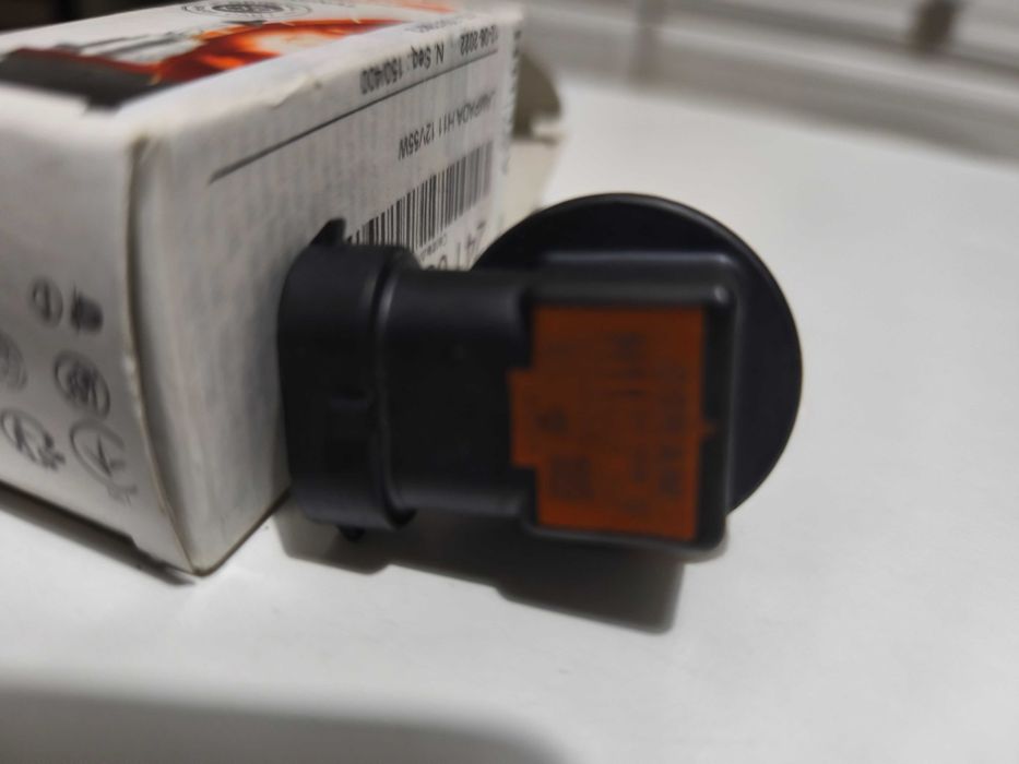 Lâmpada mota slyn H11 12V  OSRAM Original