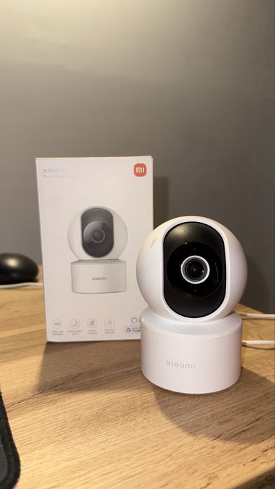 Kamera xiaomi smart camera c200