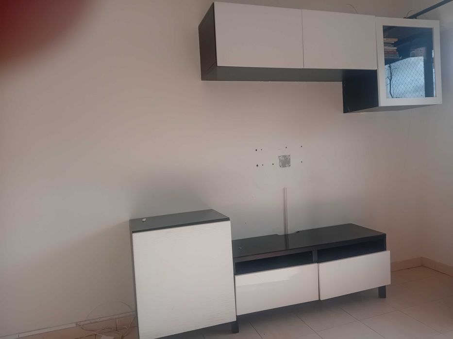 Móvel sala seminova