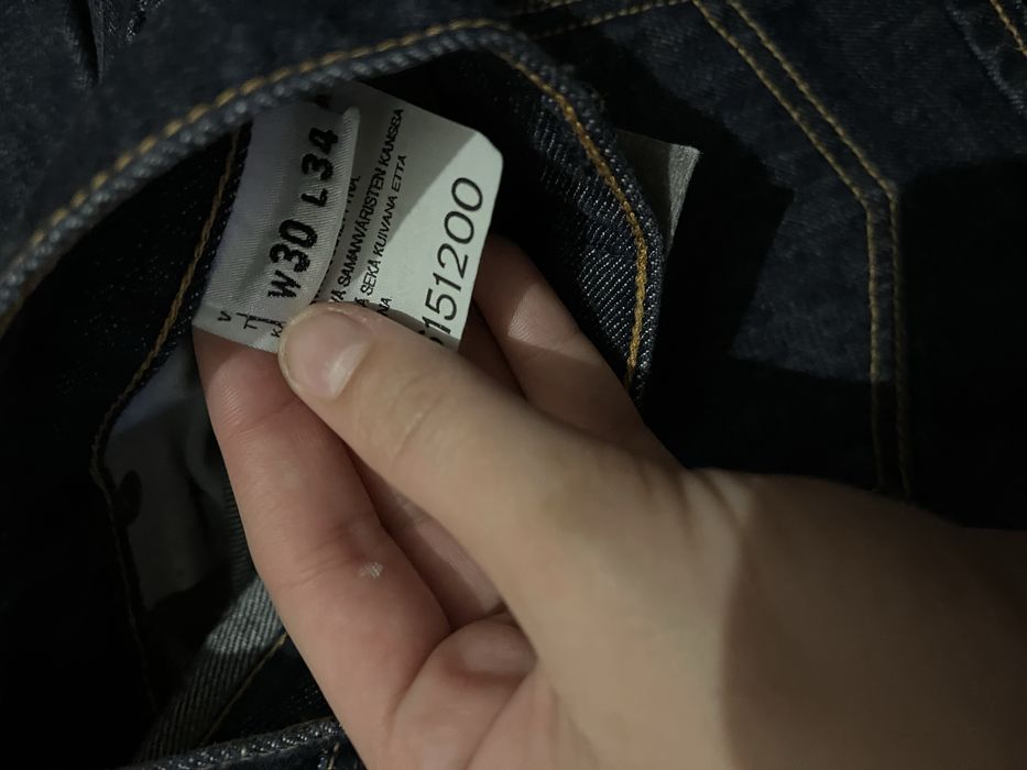 Джинси жіночі прямі