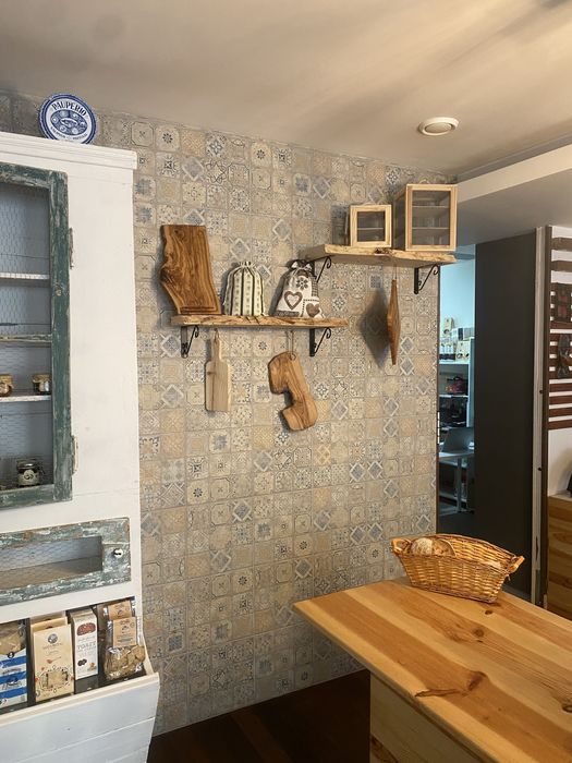 Trespasse / Cedencia loja