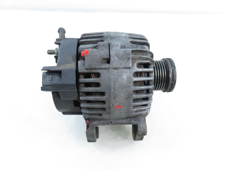 Alternator Skoda Fabia II 1.2 Tsi - Cbzb 03f903023e