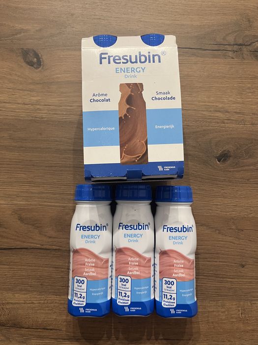 Fresubin nutridrink