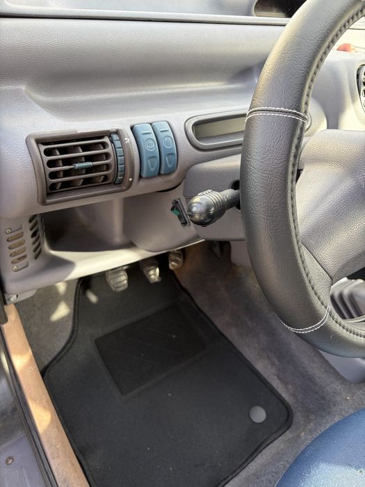 renault twingo 1.2