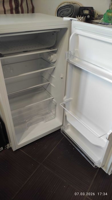 Холодильник Liberton