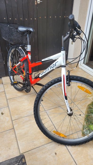 Rower Author mtb 26 cali