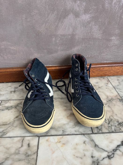 Sapatilhas Vans