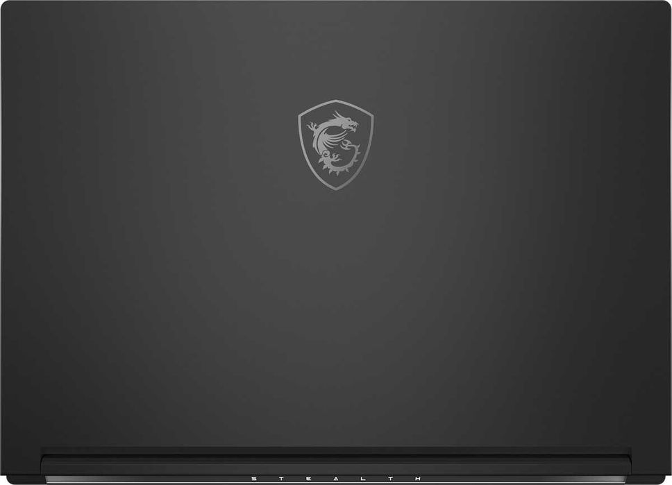 MSI Stealth A16 AI+ - OLED • 240Hz • QHD+ • Ryzen AI 9 HX 370 • RTX 5090 • 64GB • 2TB