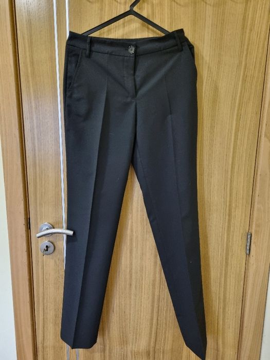 Conjunto Fato Blazer e Calças da Ana Sousa