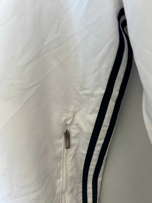 Adidas Vintage Marseille Jacket