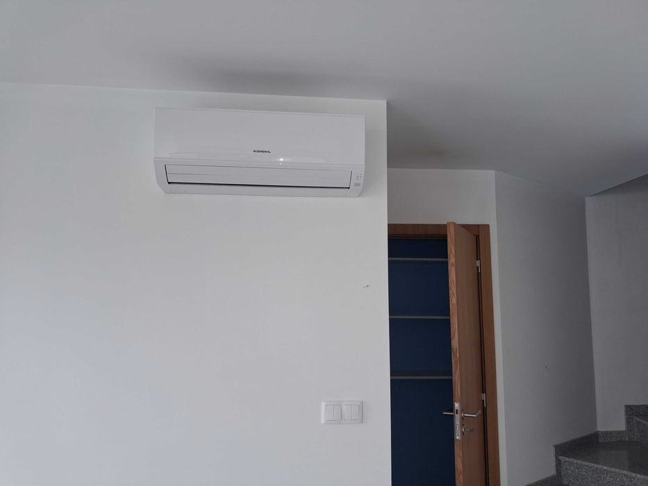 Arrendo apartamento a 5 minutos do IPB Novo a Estrear  T 3 com garagem.