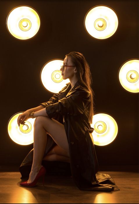 Персональний імідж-стиліст, іміджмейкер, стиліст  для фотосесії 2025