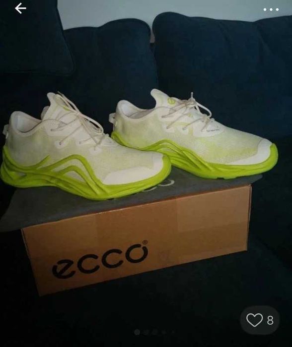 Ecco Biom Infinite M r43 nowe