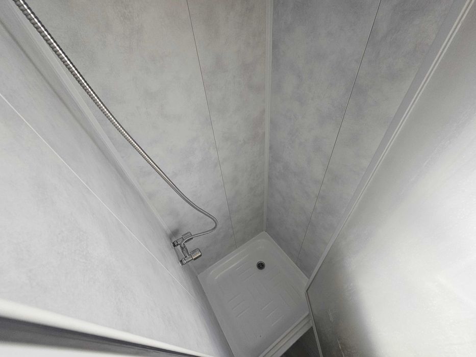 domek holenderski Nr.3198 SUN ROLLER ze składanym tarasem 2 z 20 szt.