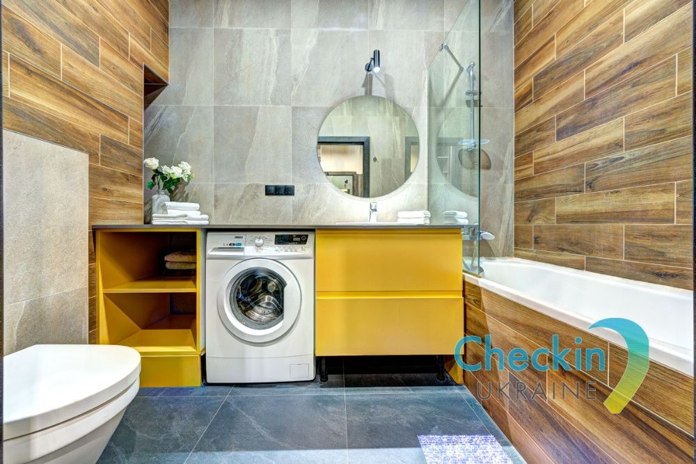 Просторная 1к квартира по улице Щорса, 36Е (НСК «Олимпийский»)