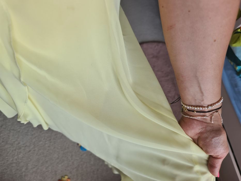 Sukienka na wesele / koktajlowa