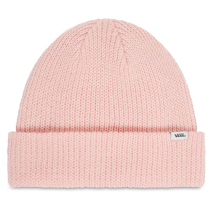 Vans oryginalna czapka zimowa damska jak nowa