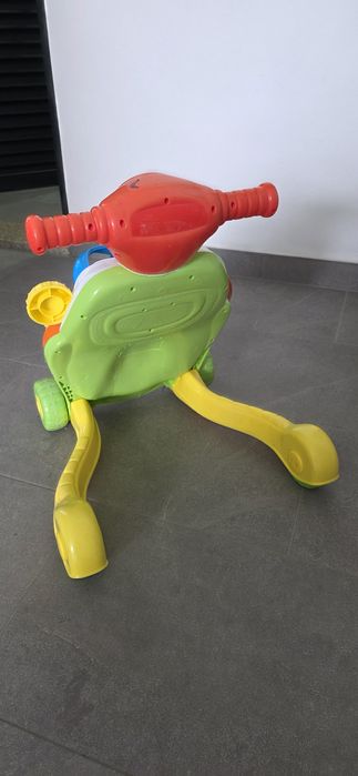 Andarilho para criança