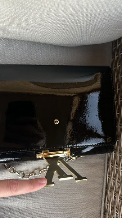LV , сумочка  вінтаж