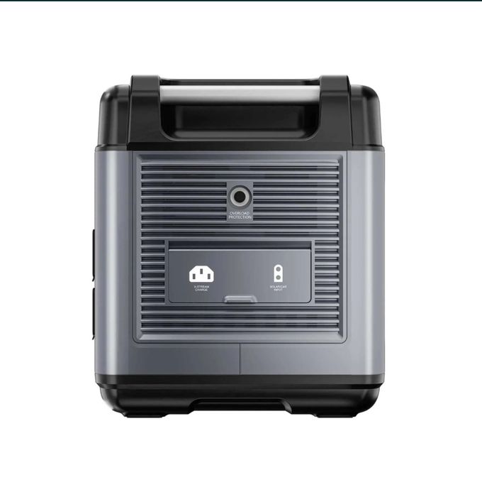 Портативна зарядна станція 2048 Wh  OUKITEL P2001E PLUS