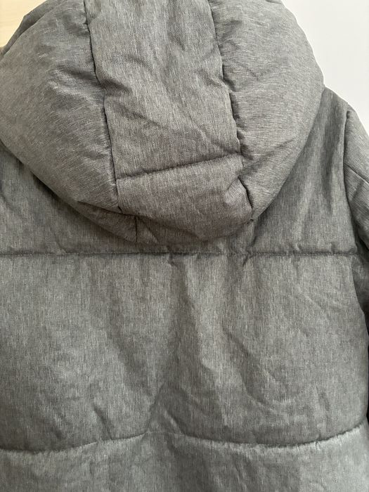 Kurtka zimowa damska