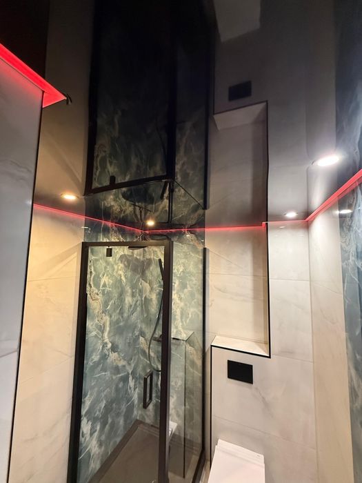 Wykonam sufity napinane