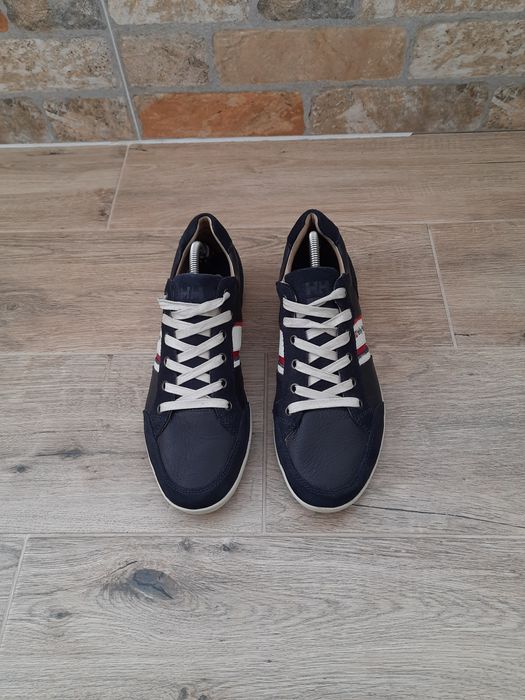 Кроссовки Helly Hansen р 44 на 43 (28,5 см) ц 1600 гр ориг. отл. сост