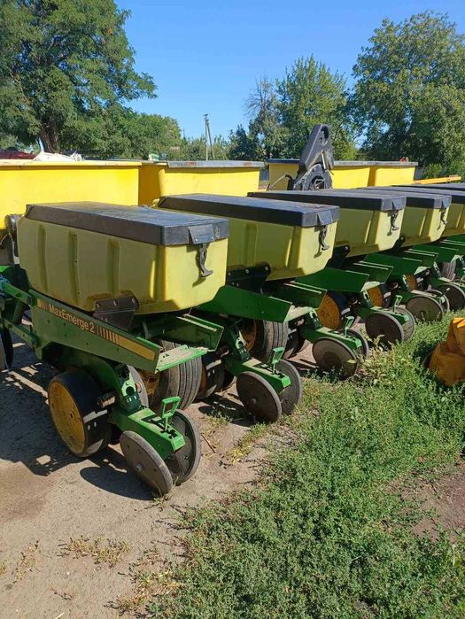 Продам сівалку John Deere 7200 MaxEmerge2 2016 р., ПДВ.