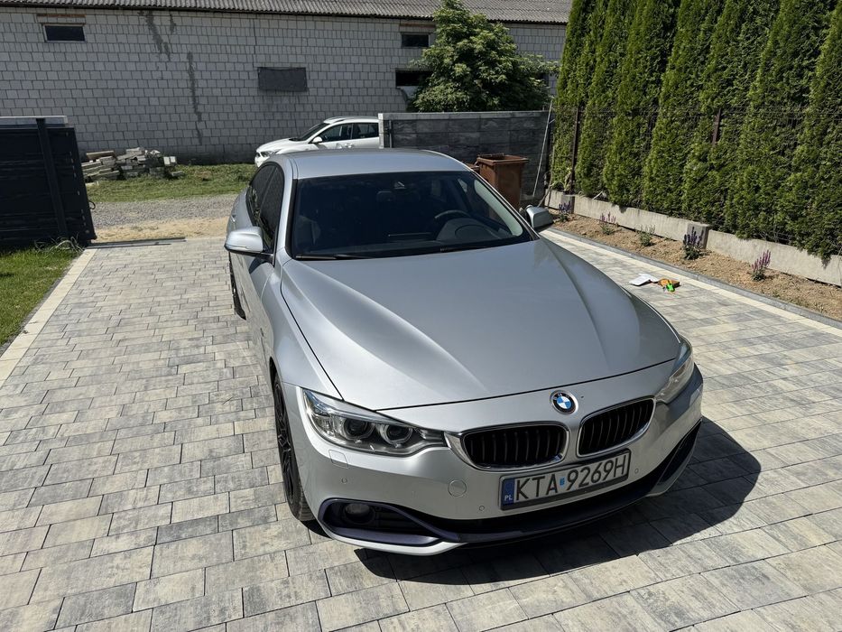 BMW Seria 4